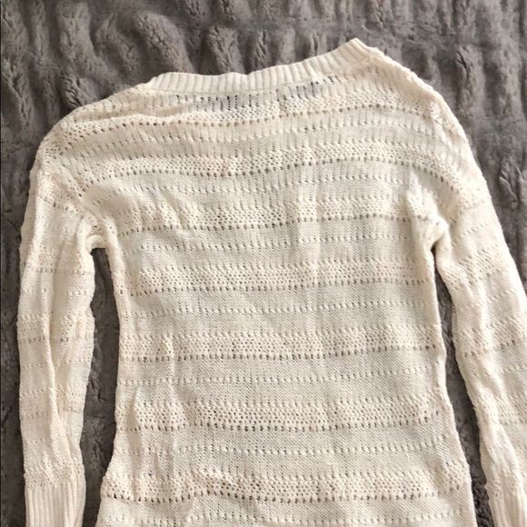 Cute transitional sweater - Picture 5 of 5